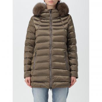 Colmar Women's Bronze Quilted Jacket