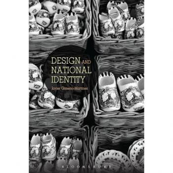 Design and National Identity by Vitalsource Technologies, Inc