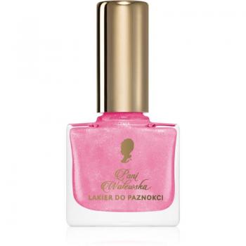 Pani Walewska Rapid-Dry Nail Polish Shade 27 Lila Pearl 9 ml