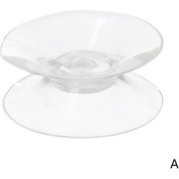 Food Grade PVC Suction Cup 30mm