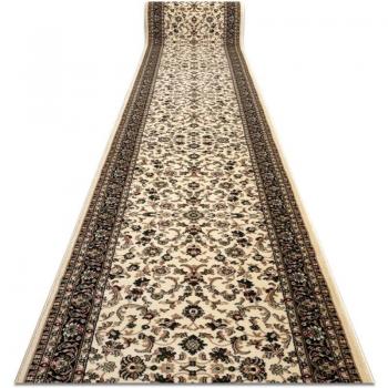 RUGSX 120 cm Beige Runner 1745