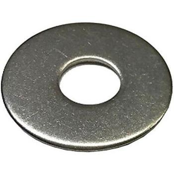 Penny Repair Washer 6mm x 20mm Zinc Plated (Pack of 100)