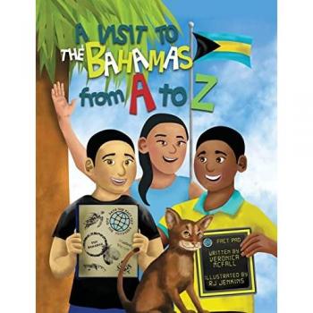 McFall, Veronica: A Visit to The Bahamas from A to Z
