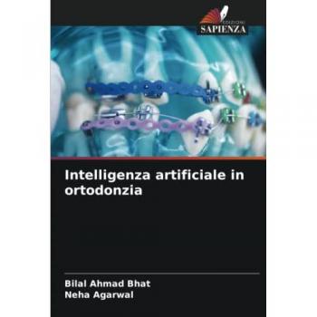 Intelligenza artificiale in ortodonzia: DE