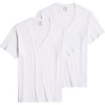 Camisa Casual G-Star 100% Algodón Orgánico (2 unidades)