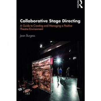 Collaborative Stage Directing