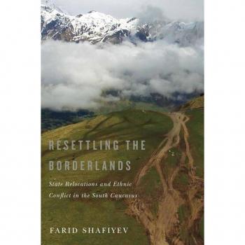 Resettling the Borderlands