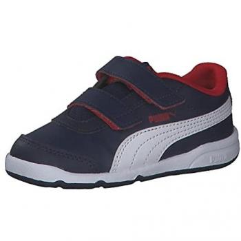 Puma Stepfleex 2 SL VE V Inf Kinder Sportschuhe