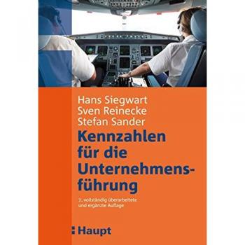 Sven Reinecke Kennzahlen Für Die Unternehmensführung