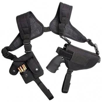 Holster d'épaule Dan Wesson