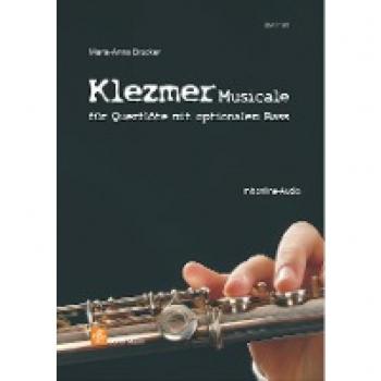 Klezmer Musicale