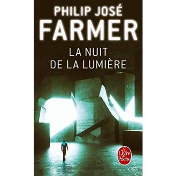 La Nuit de la lumière