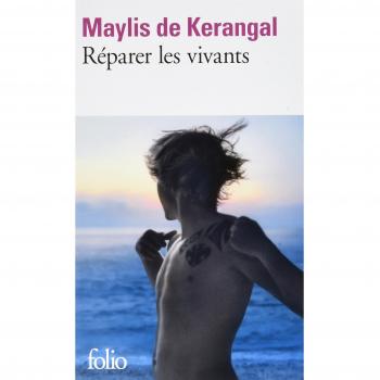 Réparer les vivants: Roman