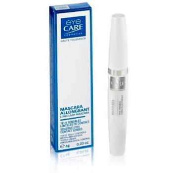 Mascara Eye Care Extensions Noir Deep 6 g