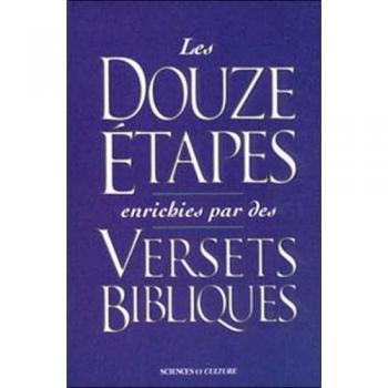 Douze Étapes Spirituelles Bibliques
