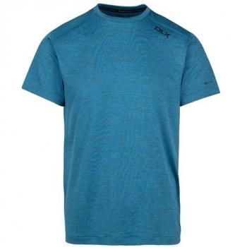 Maglietta Uomo DLX Doyle Blu