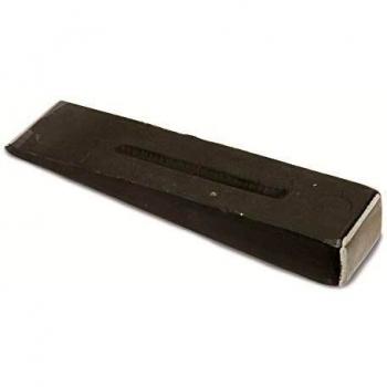 MASTERPROOF Spaltkeil, grau, 200 mm