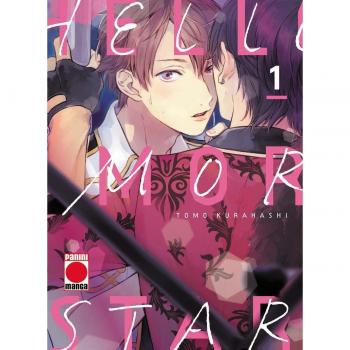 HELLO MORNING STAR N.1