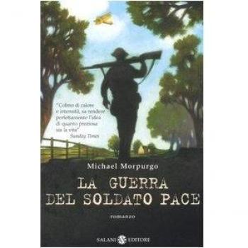 La guerra del soldato Pace