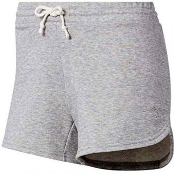 Reebok Te French Terry Shorts Damen S Rosa