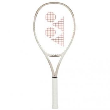 Raqueta Yonex VCORE 100L 280g Beige