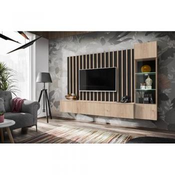 Meuble TV design Verti