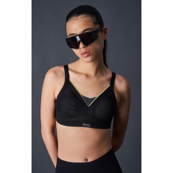 Brassière anti-choc activé