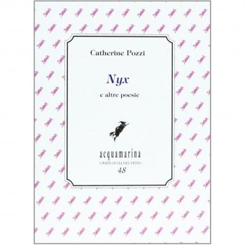 Nyx e altre poesie