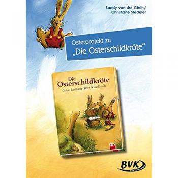 Osterprojekt zu Die Osterschildkröte