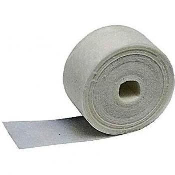 Nastro in fibra di vetro per giunti cartongesso 50 mm x 25 m