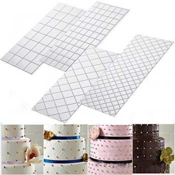 Auoker Fondente Antiaderente Food-Grade Plastica