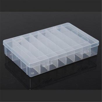 24-Grid Assorted Storage Box
