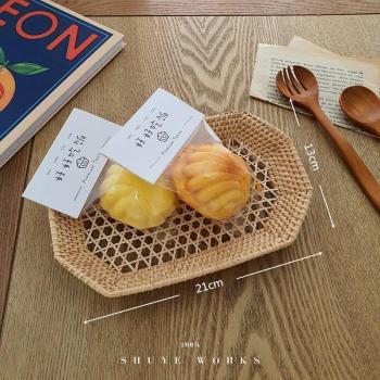 Candy Snack Tray