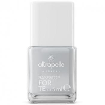 Smalto Protettivo Base&Top Altrapelle 5 ml