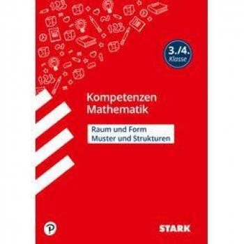STARK Kompetenzen Mathematik 3./4. Klasse