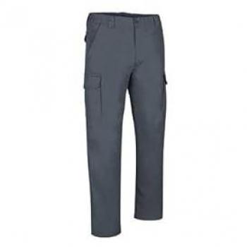 Pantalón clásico multibolsillos de corte VALENTO Force