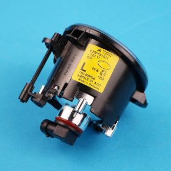 Links Mistlamp Voorbumper Voor Land Rover Range Rover Sport Discovery 3 (2003-2008) XBJ000090