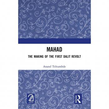 MAHAD: The Making of the First Dalit Revolt