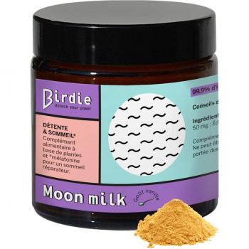 Moon Milk