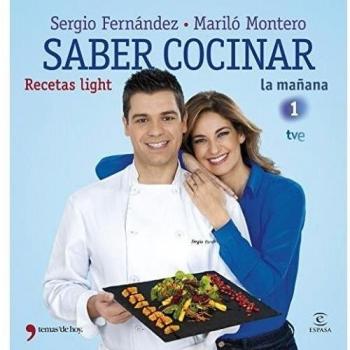 Saber Cocinar Recetas Light