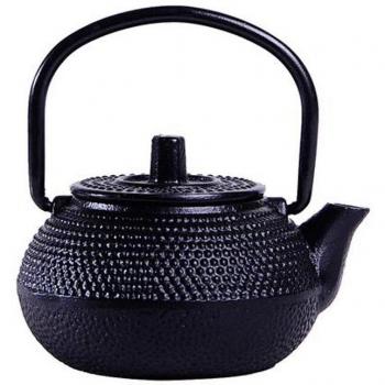 Pava de Té de Hierro Fundido Estilo Japonés YO-50ml