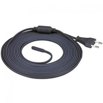 Artículos mascotas Acuarios y terrarios Trixie Cable Calentador Negro Cables