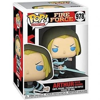 Funko Pop!