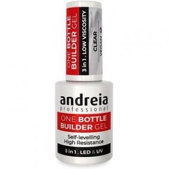 Gel de Uñas Andreia 0PBG3 (14 ml)