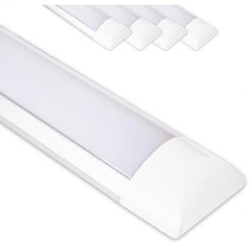 CLAR BrightLine 10W – Lámpara LED de techo en barra