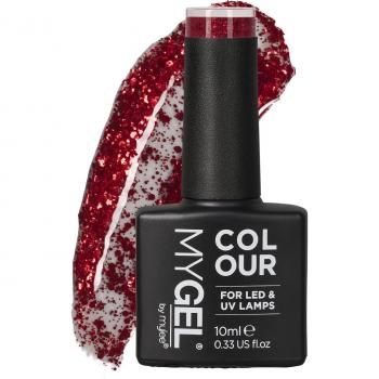 Mylee Cabaret Gel Nail Polish 10ml