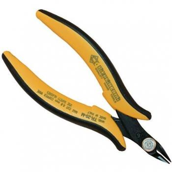 Micro-alicates de corte Piergiacomi TR20M