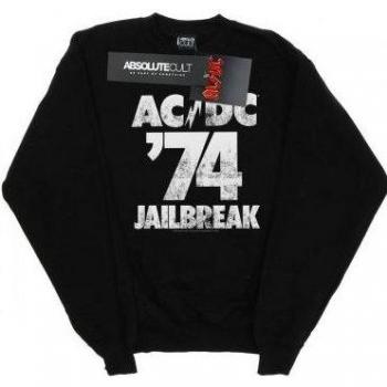 Jailbreak 74 Cotton Sweatshirt