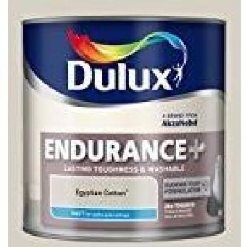 Dulux Endurance 2.5 L Matt Finish