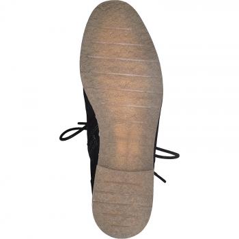 Tamaris Damen Winterschuhe 1-1-26243-29 blau EU 37